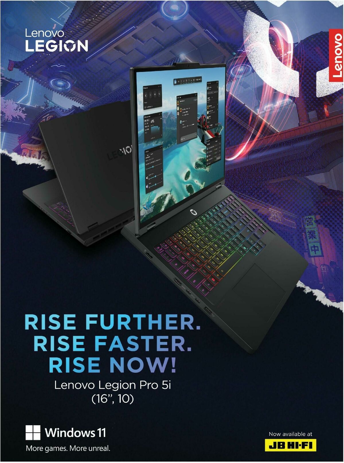 JB Hi-Fi Magazine August Catalogues from 1 August