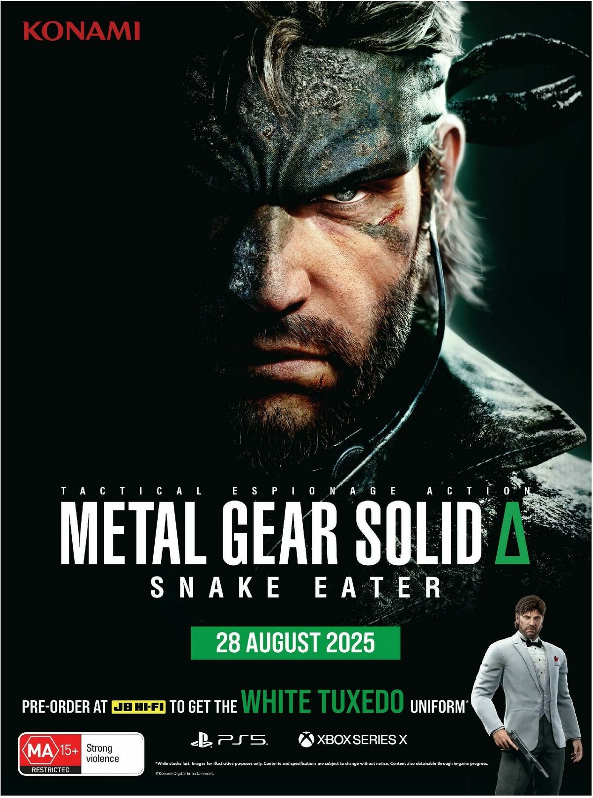 JB Hi-Fi Magazine August Catalogues from 1 August