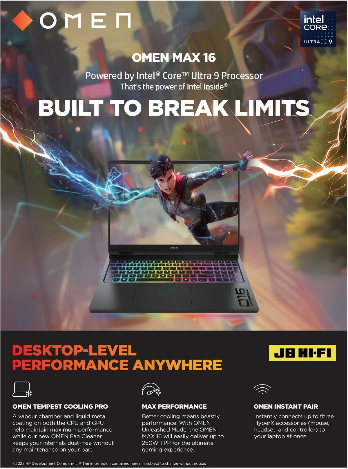 JB Hi-Fi Magazine August Catalogues from 1 August