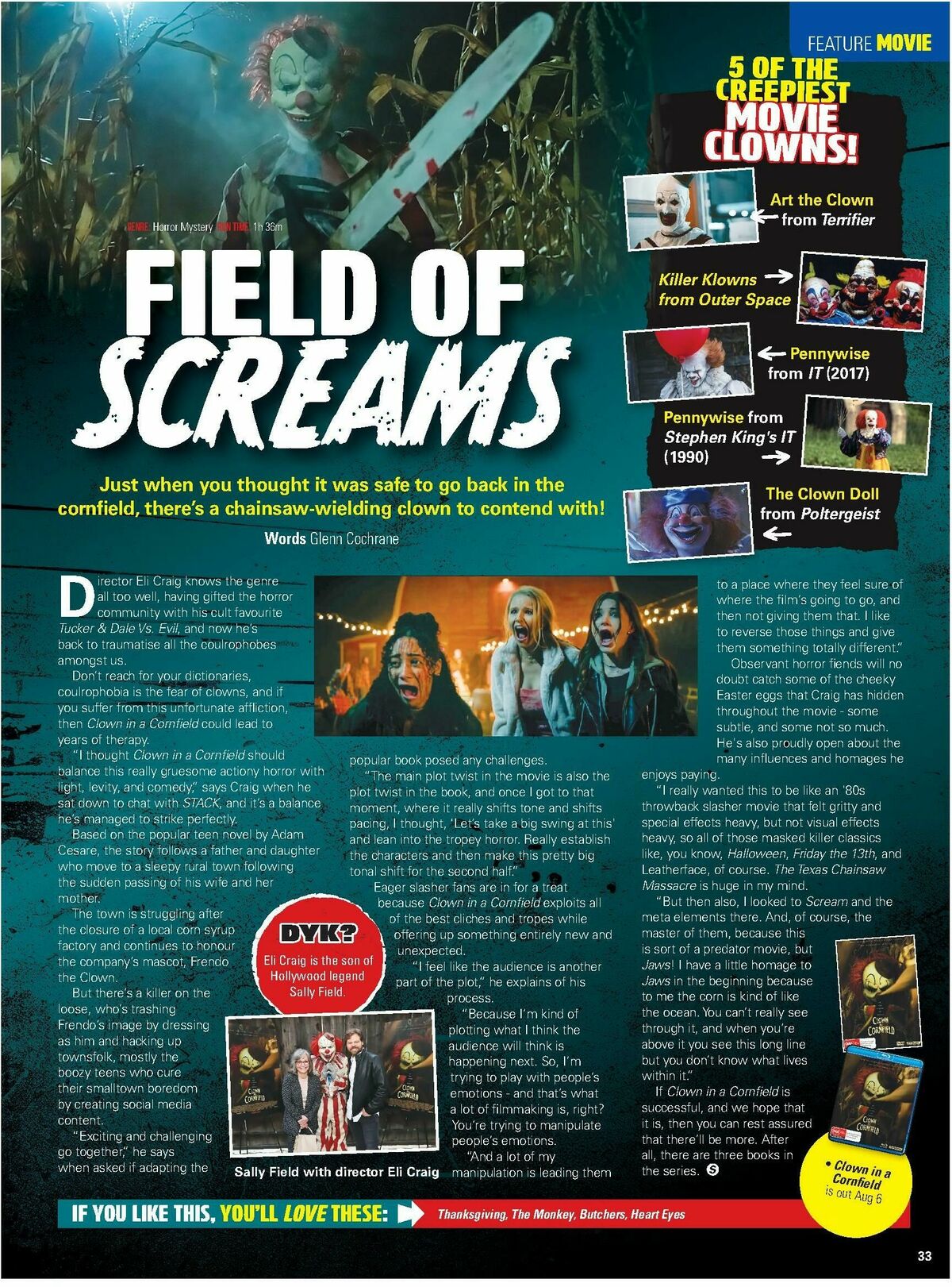 JB Hi-Fi Magazine August Catalogues from 1 August