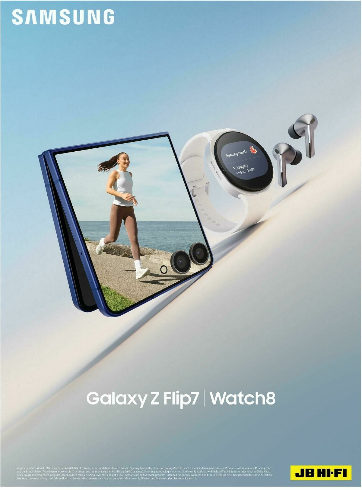 JB Hi-Fi Magazine August Catalogues from 1 August