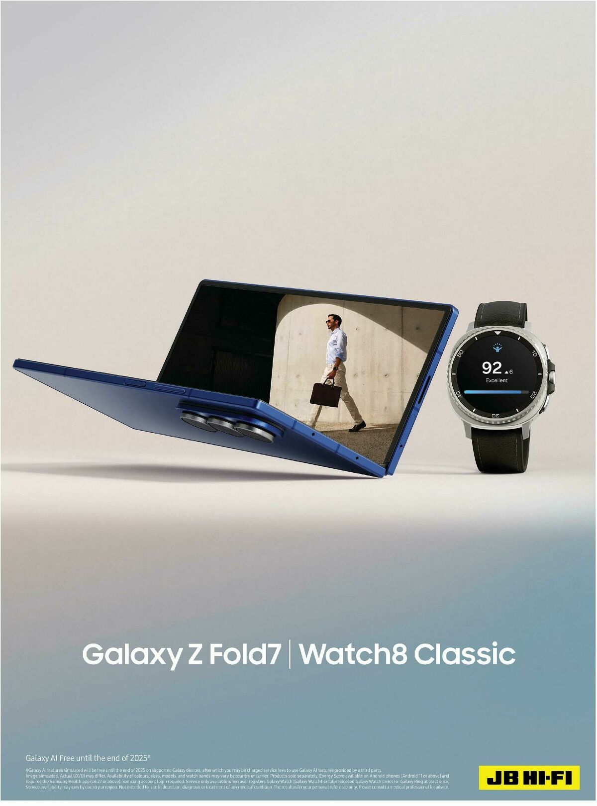 JB Hi-Fi Magazine August Catalogues from 1 August