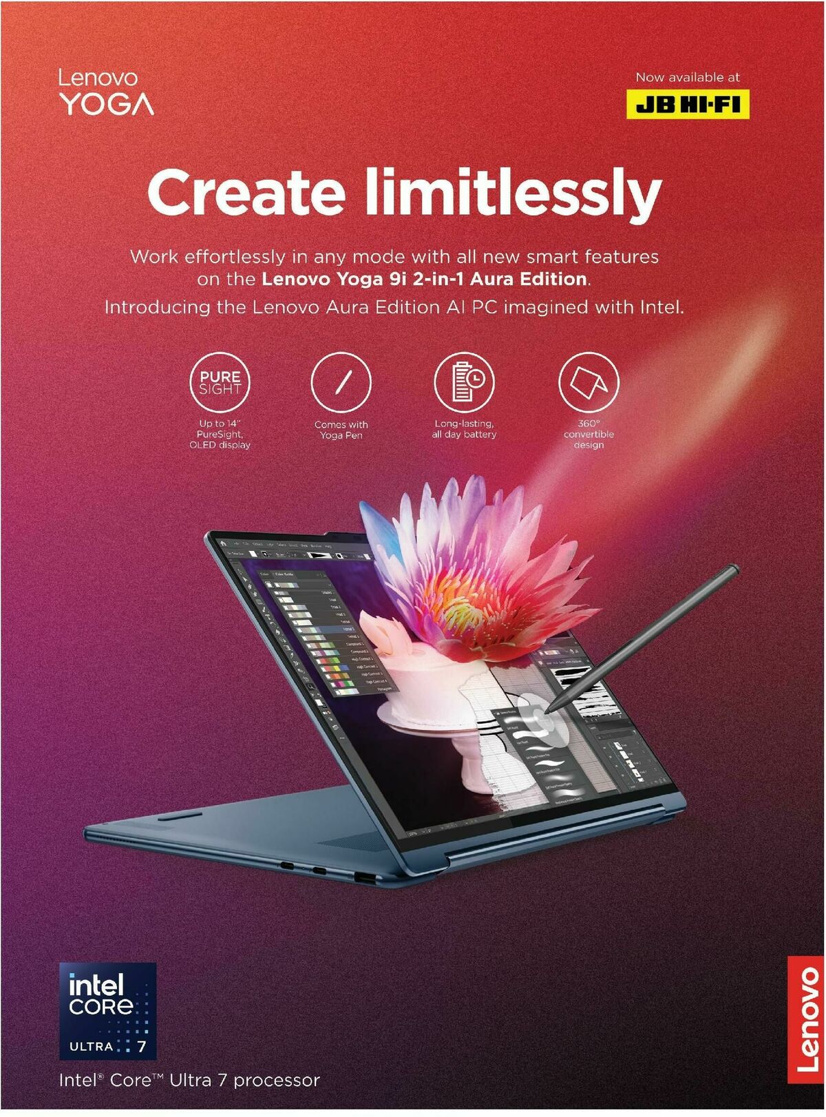 JB Hi-Fi Magazine September Catalogues from 1 September