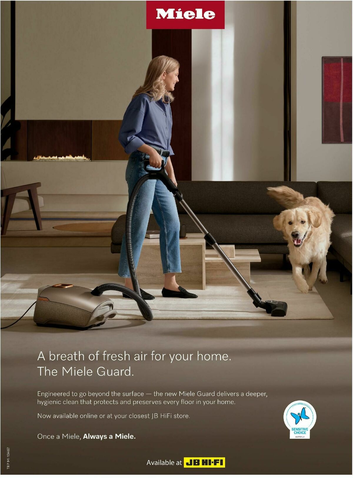 JB Hi-Fi Magazine September Catalogues from 1 September