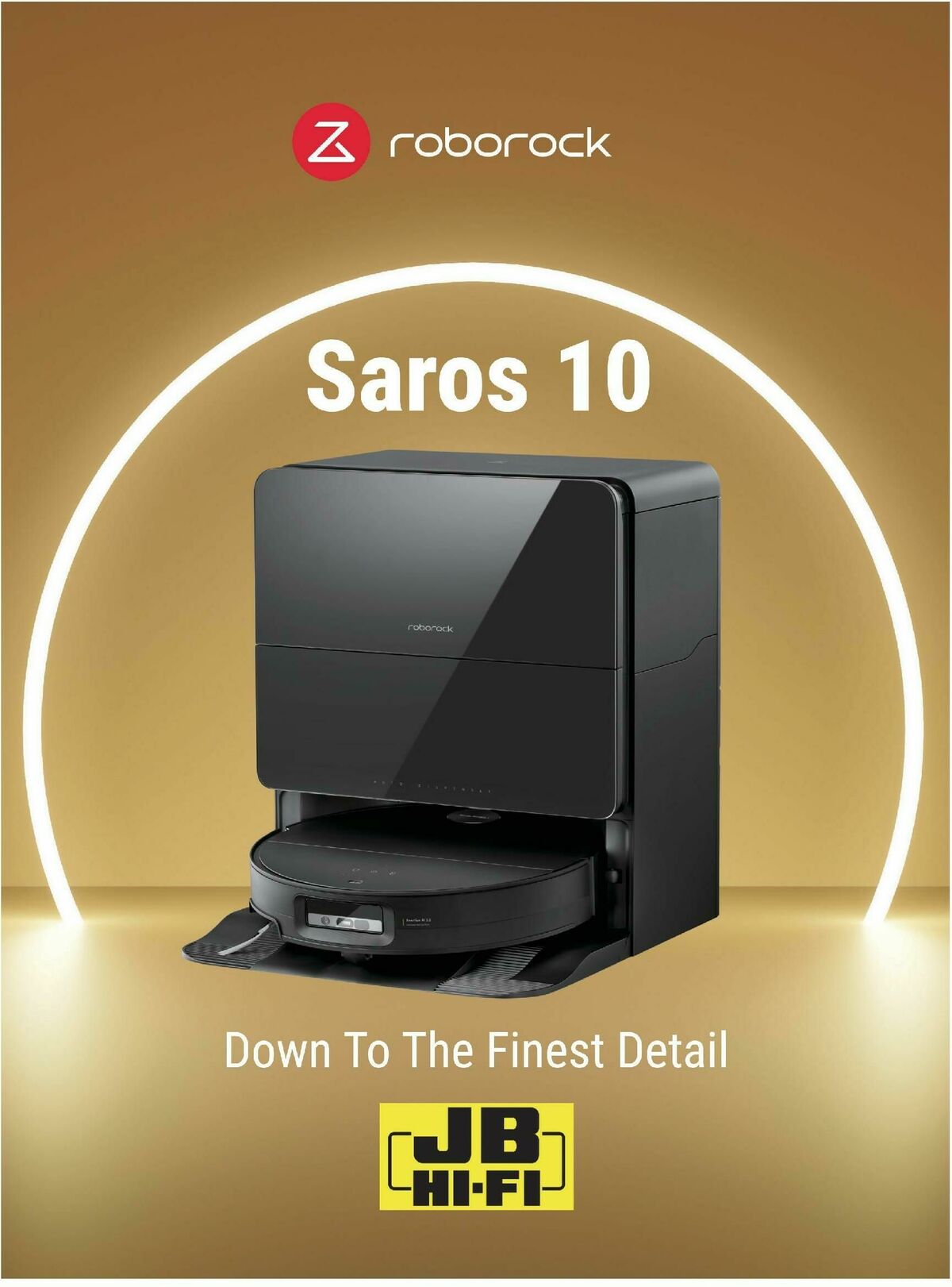 JB Hi-Fi Magazine September Catalogues from 1 September