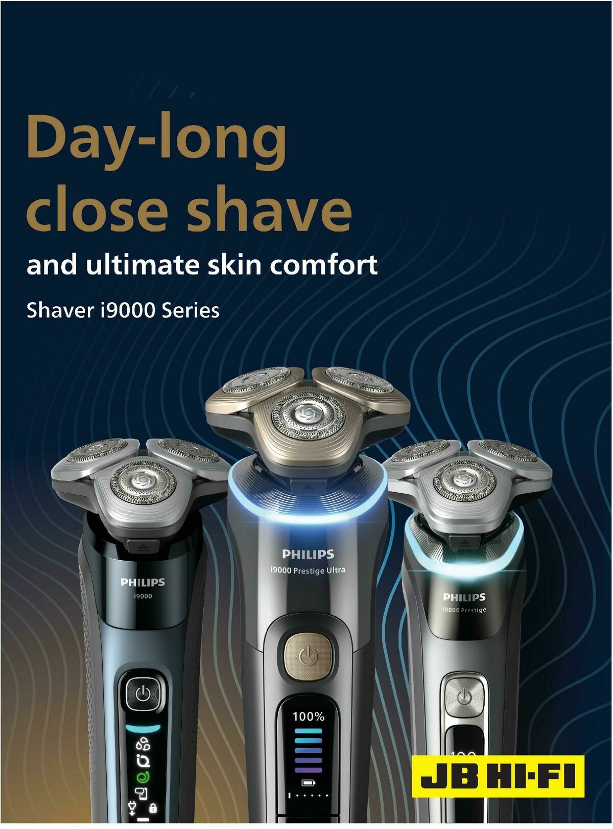 JB Hi-Fi Magazine September Catalogues from 1 September