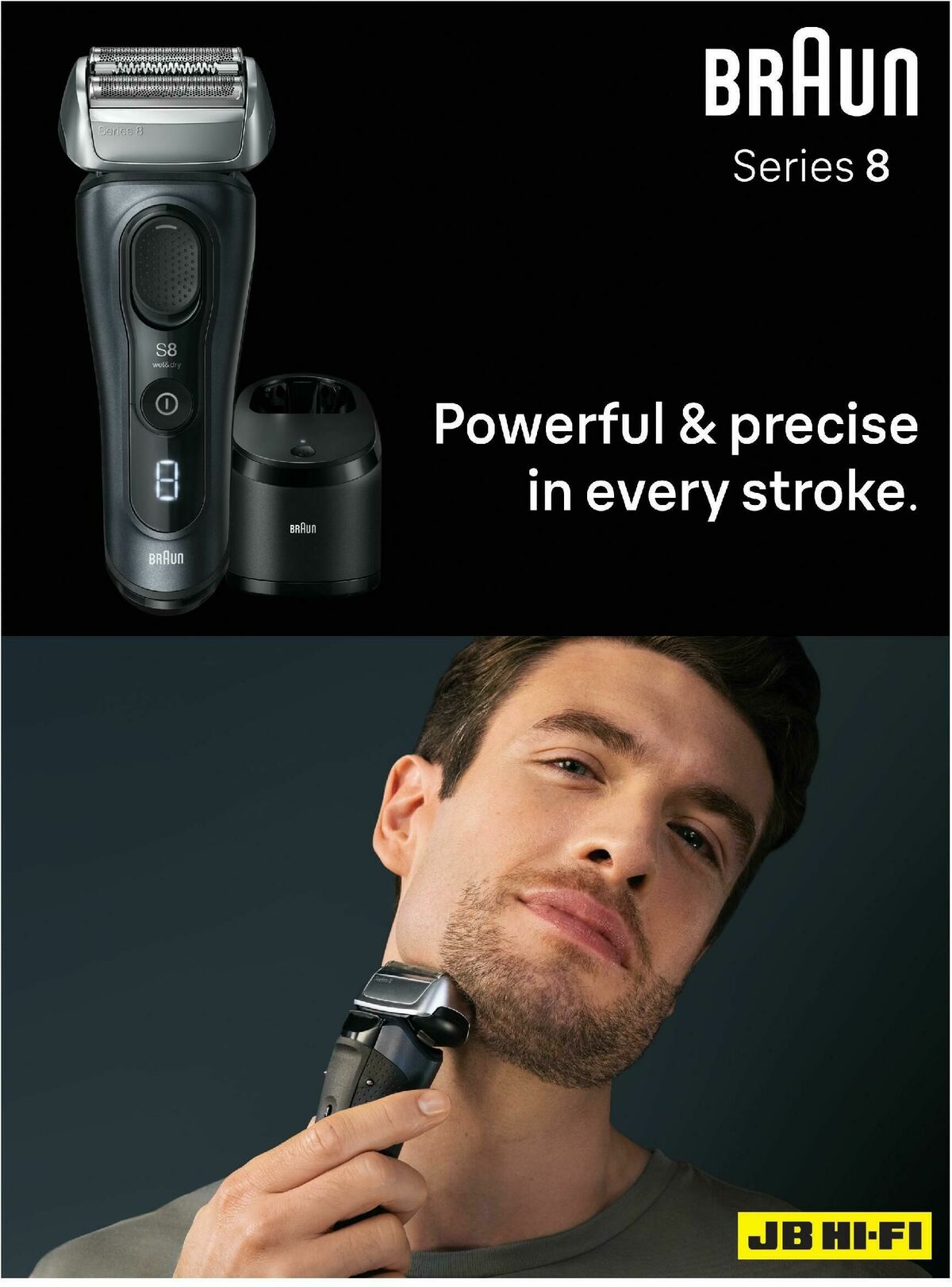 JB Hi-Fi Magazine September Catalogues from 1 September