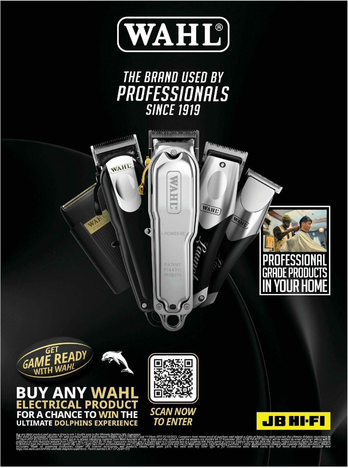 JB Hi-Fi Magazine September Catalogues from 1 September