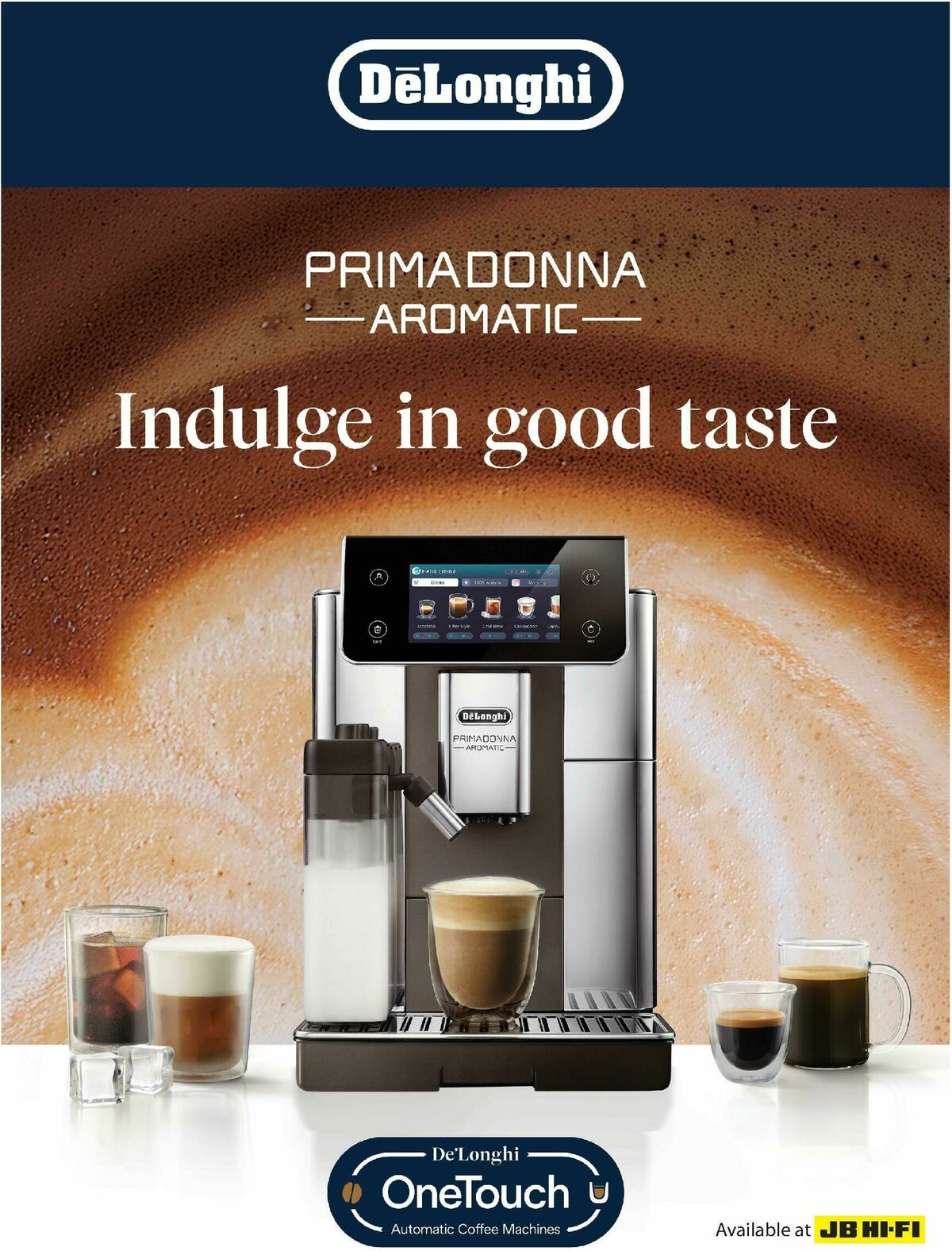 JB Hi-Fi Magazine September Catalogues from 1 September