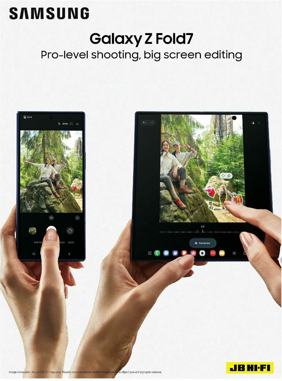 JB Hi-Fi Magazine September Catalogues from 1 September