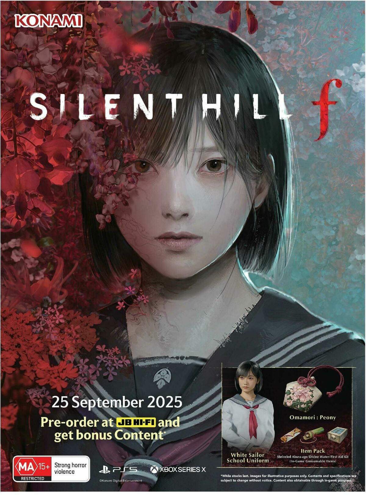 JB Hi-Fi Magazine September Catalogues from 1 September