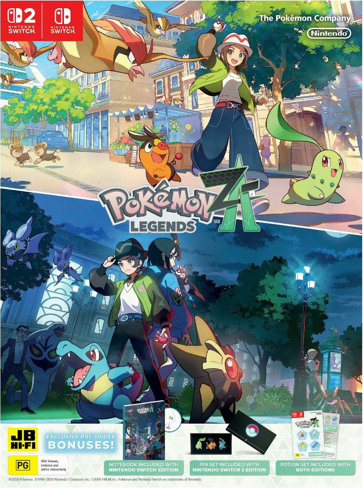 JB Hi-Fi Magazine September Catalogues from 1 September