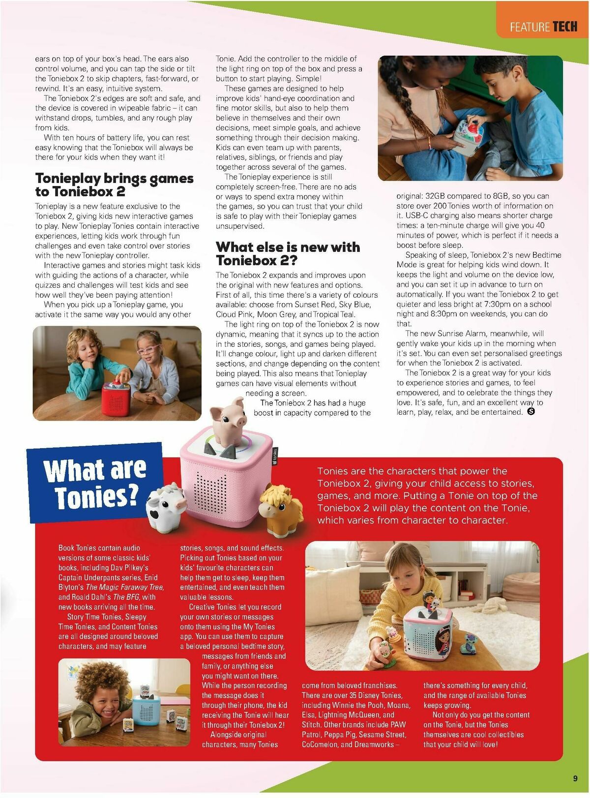 JB Hi-Fi Magazine September Catalogues from 1 September