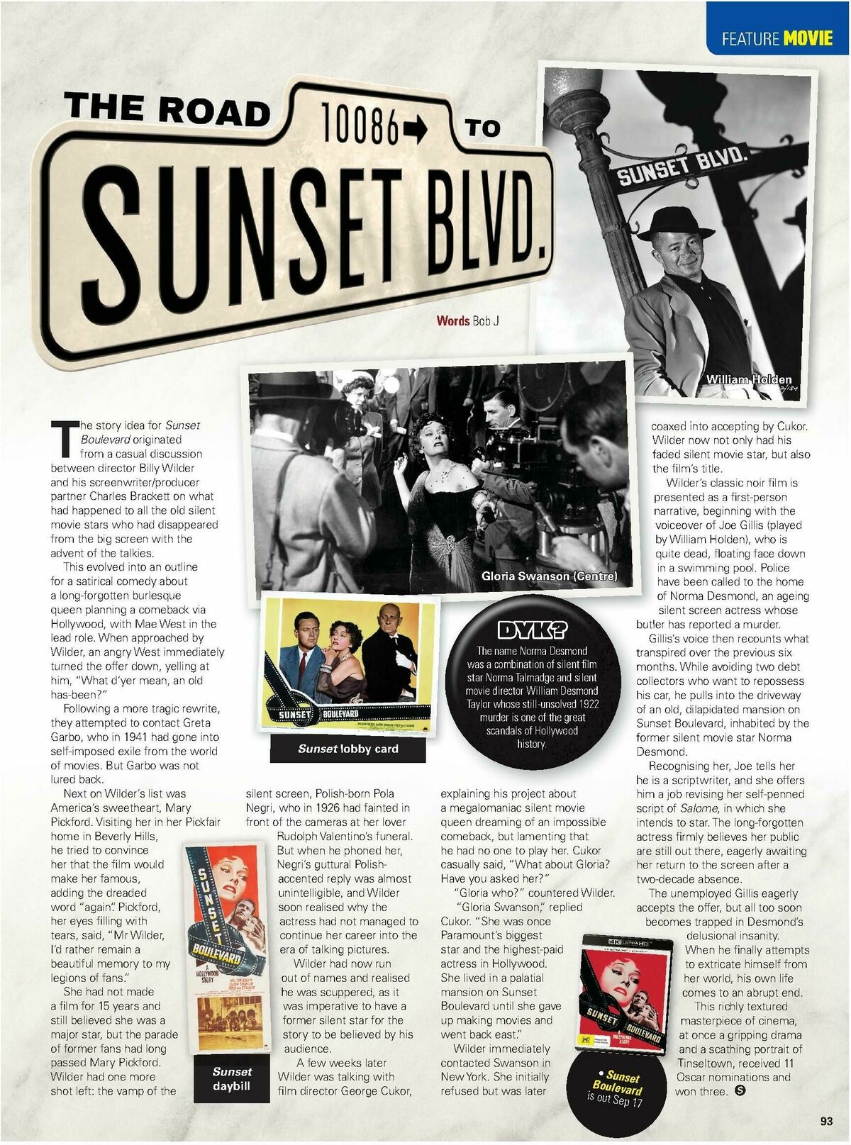 JB Hi-Fi Magazine September Catalogues from 1 September