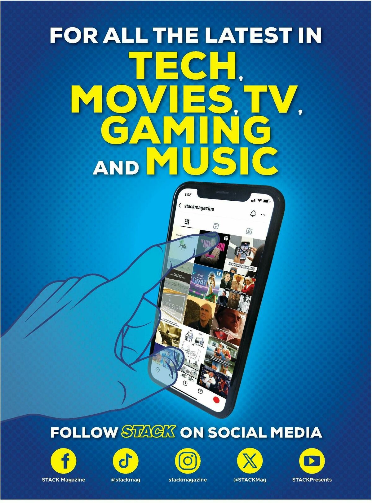 JB Hi-Fi Magazine September Catalogues from 1 September