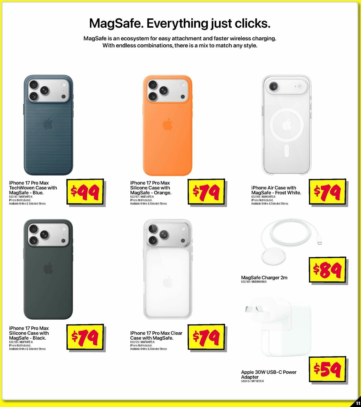 JB Hi-Fi Catalogues from 12 September