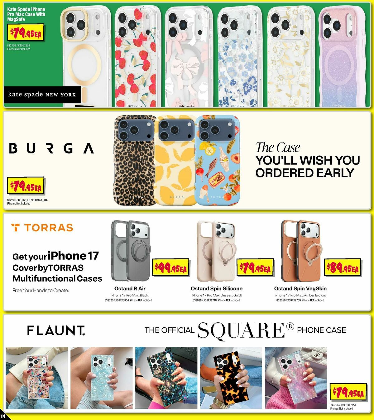 JB Hi-Fi Catalogues from 12 September