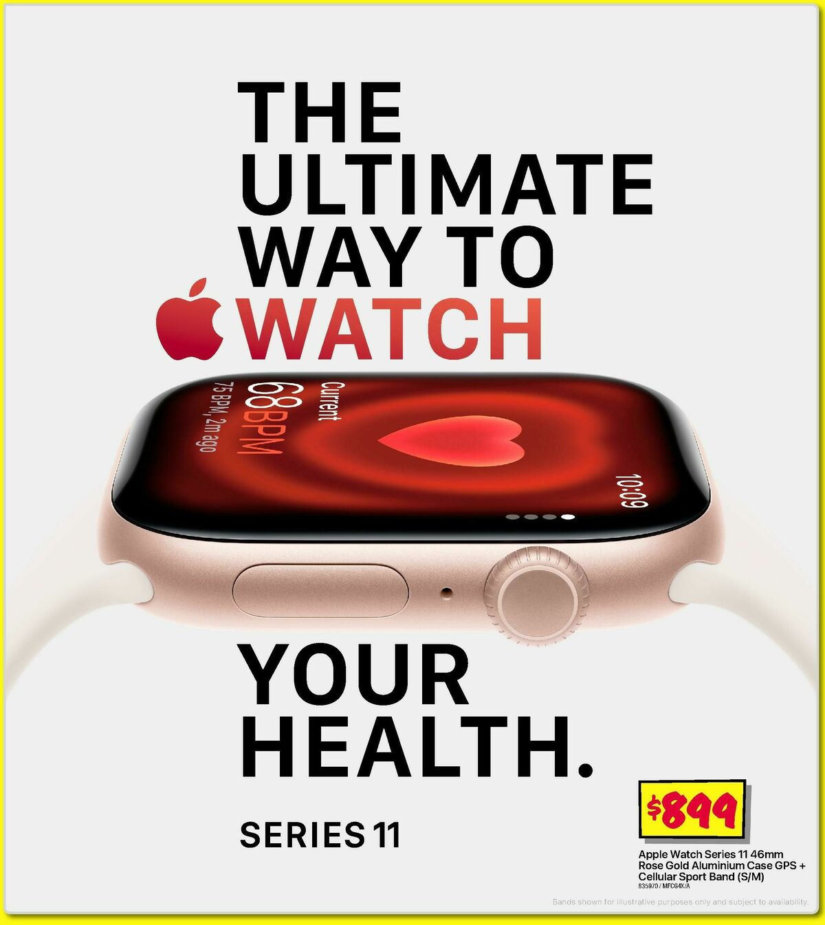 JB Hi-Fi Catalogues from 12 September