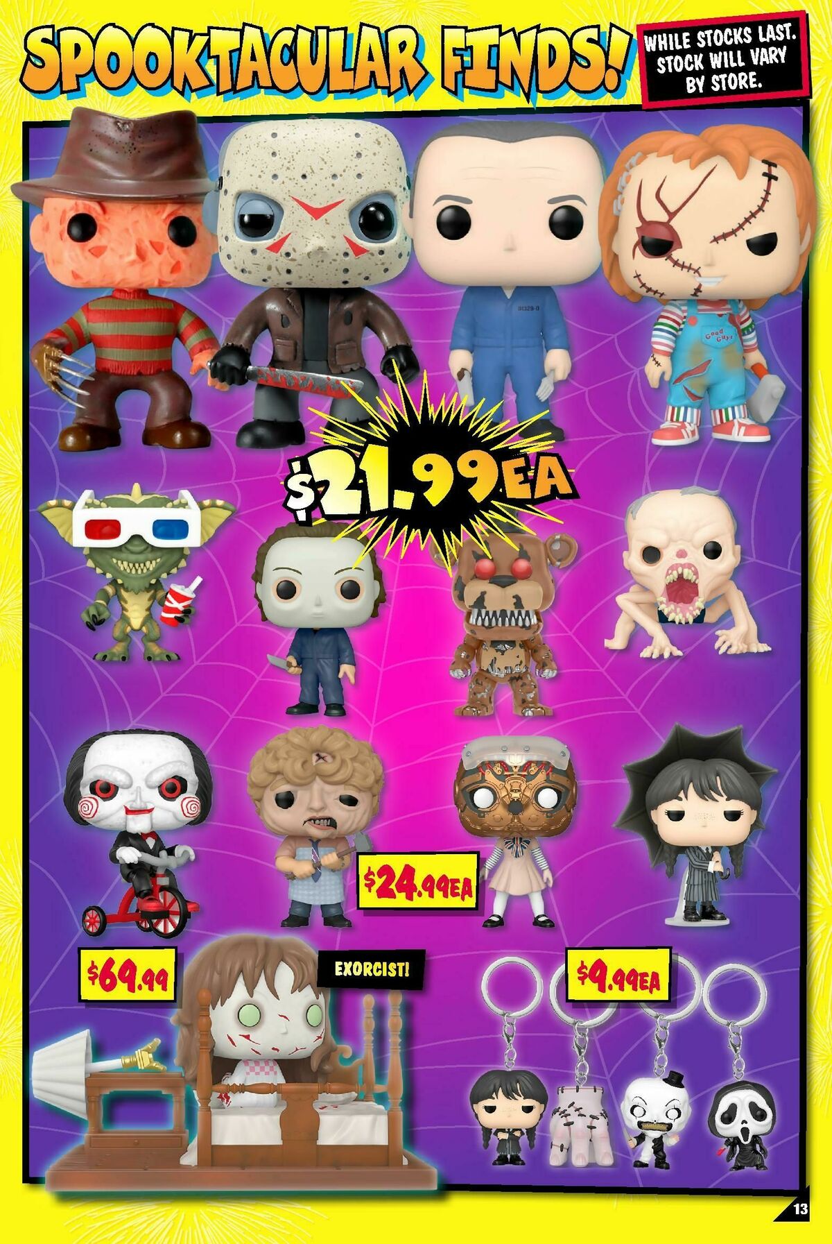 JB Hi-Fi Catalogues from 22 September