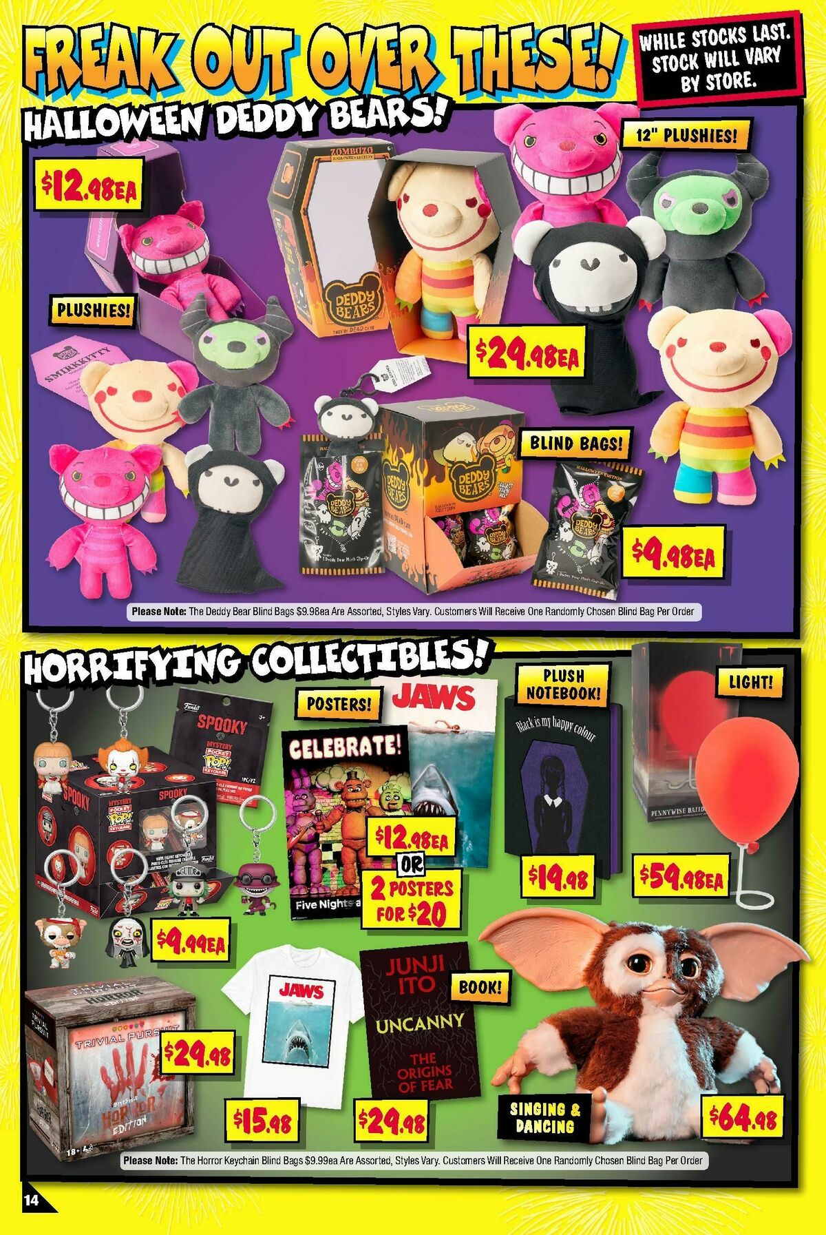 JB Hi-Fi Catalogues from 22 September