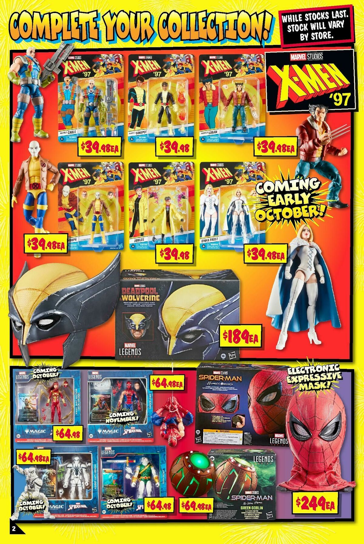 JB Hi-Fi Catalogues from 22 September