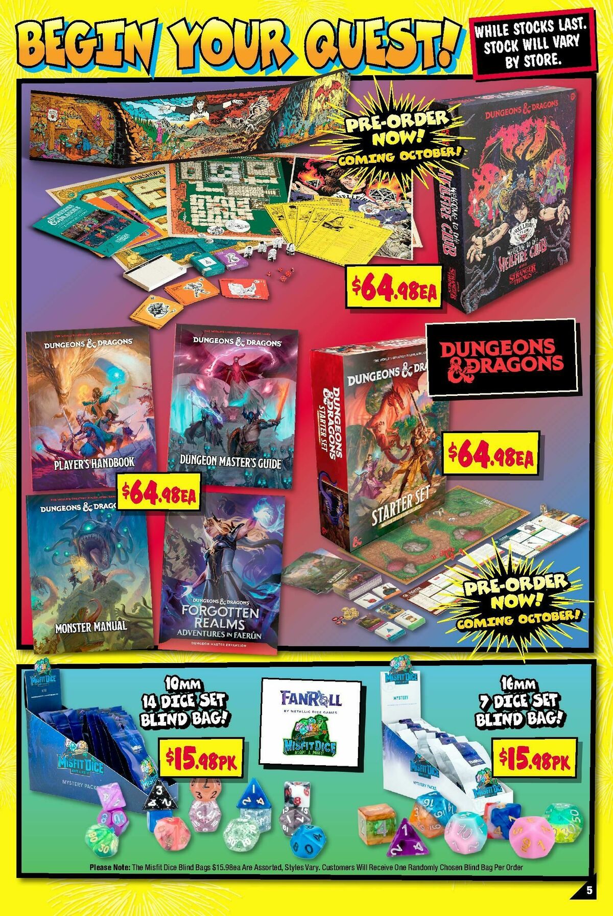 JB Hi-Fi Catalogues from 22 September