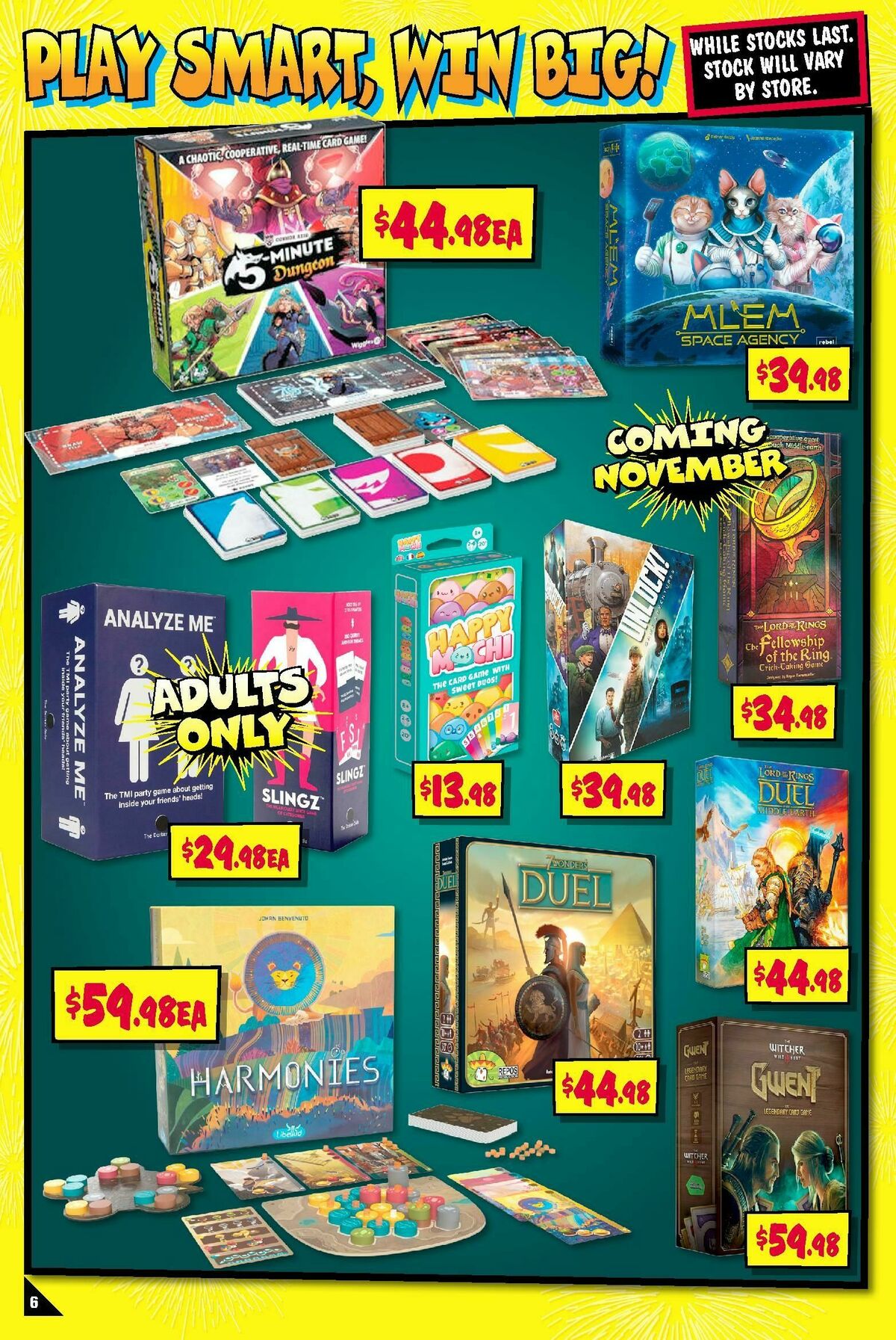 JB Hi-Fi Catalogues from 22 September