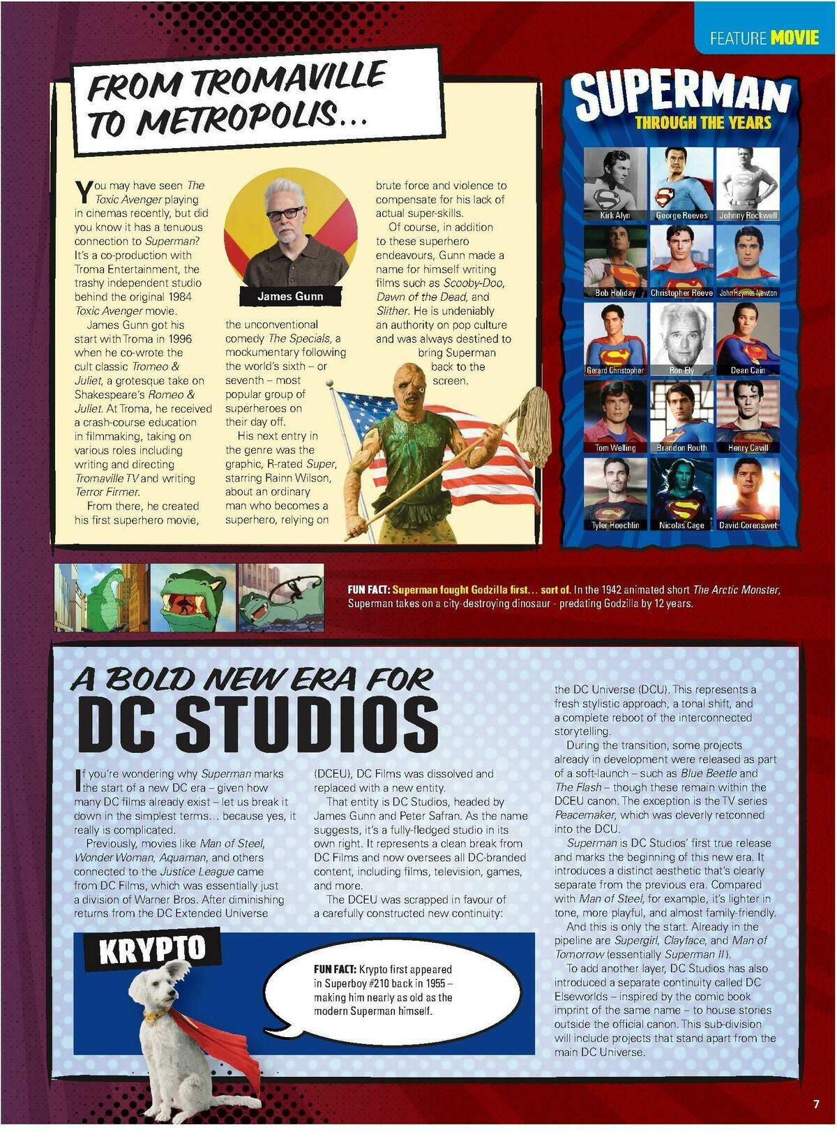 JB Hi-Fi Magazine October Catalogues from 1 October