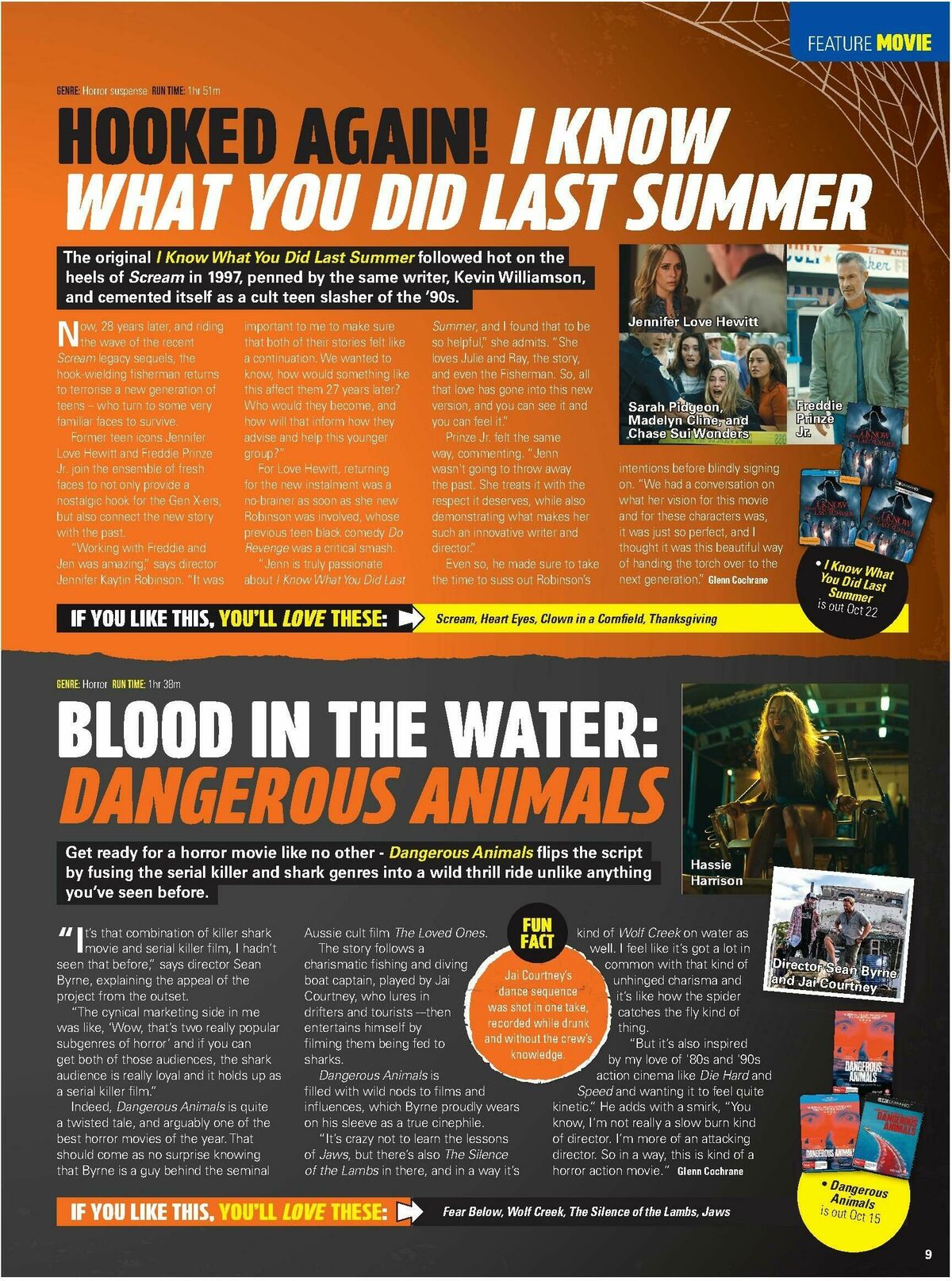 JB Hi-Fi Magazine October Catalogues from 1 October