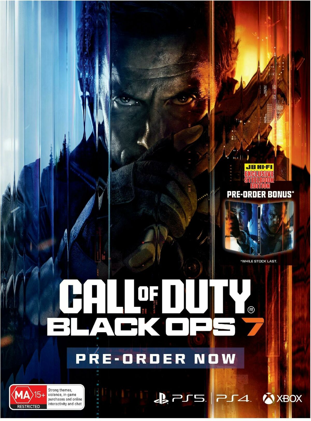 JB Hi-Fi Magazine October Catalogues from 1 October