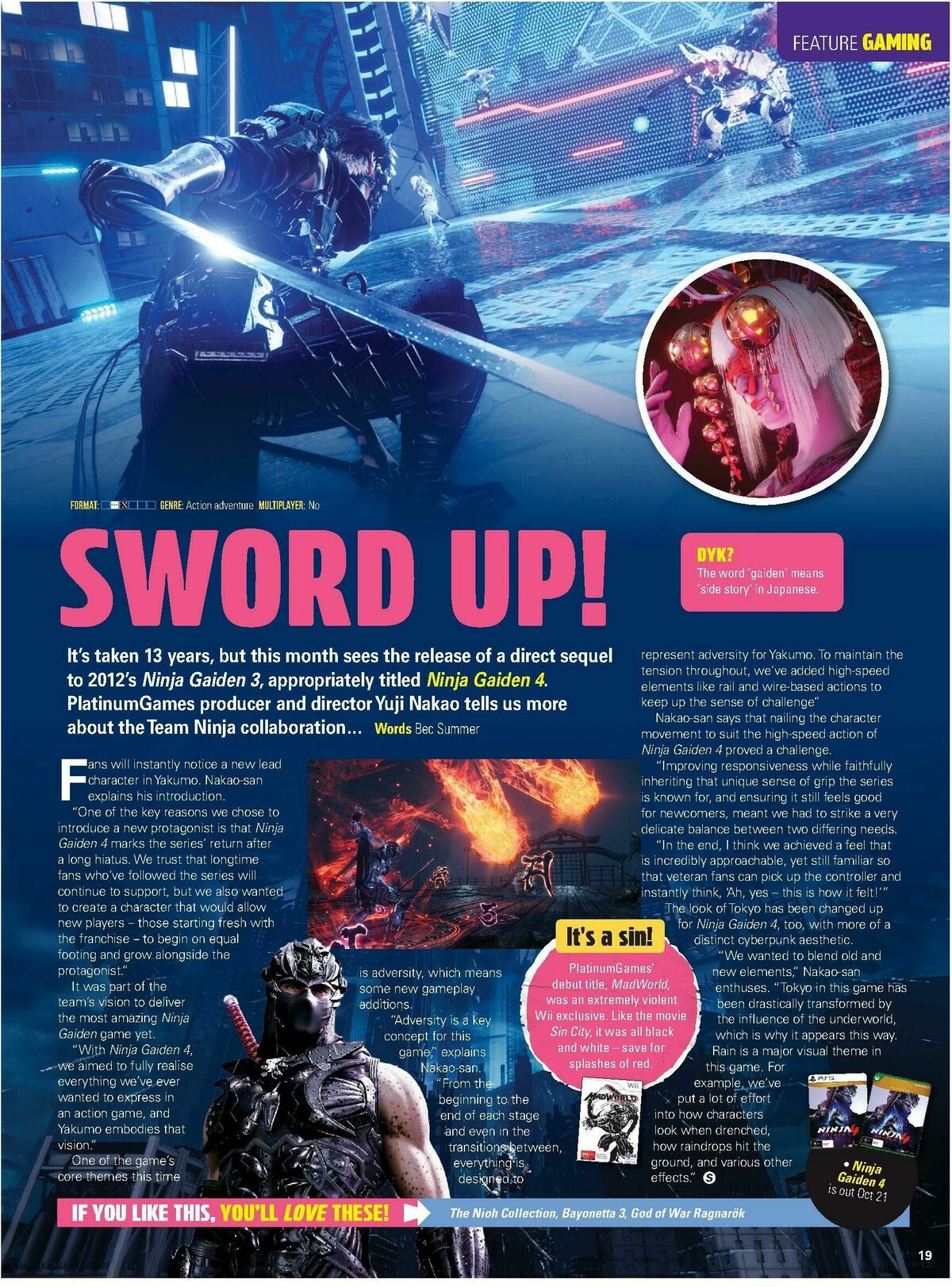 JB Hi-Fi Magazine October Catalogues from 1 October