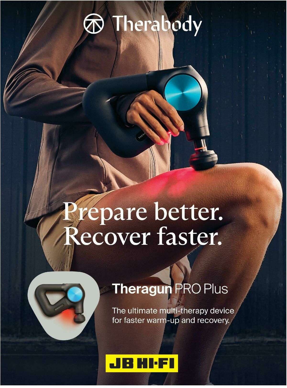 JB Hi-Fi Magazine October Catalogues from 1 October