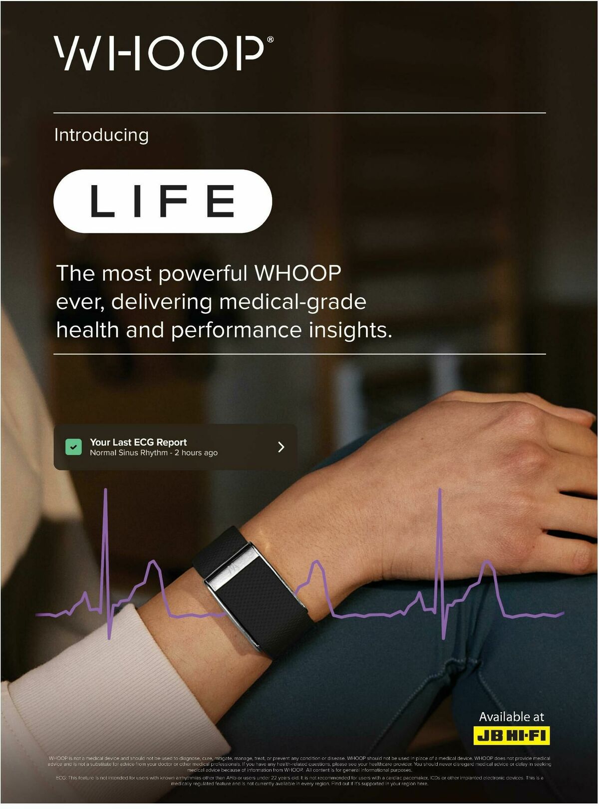 JB Hi-Fi Magazine October Catalogues from 1 October