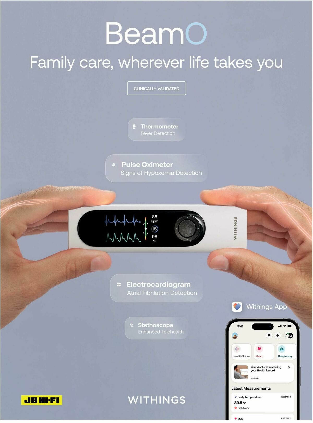 JB Hi-Fi Magazine October Catalogues from 1 October