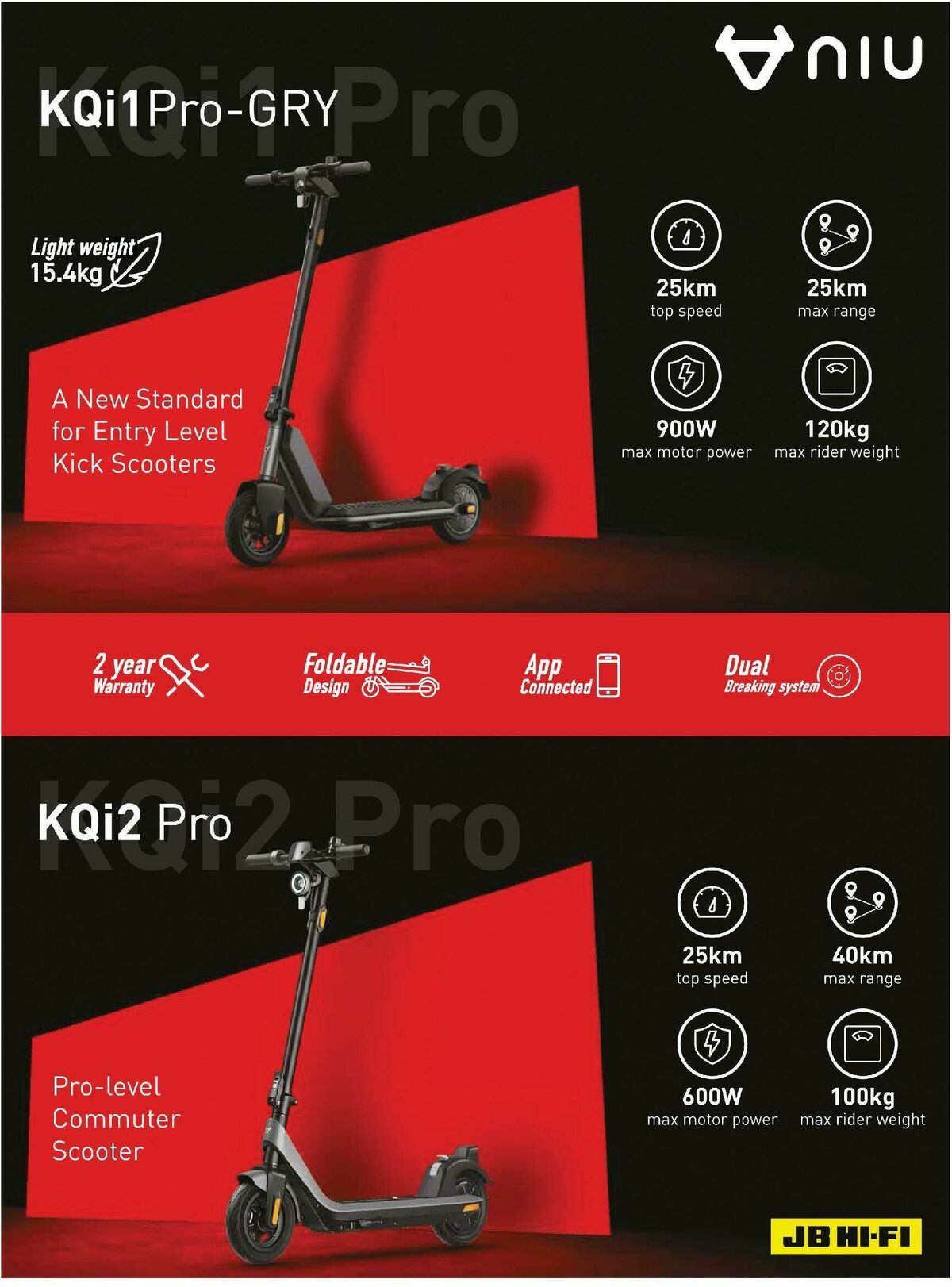 JB Hi-Fi Magazine October Catalogues from 1 October