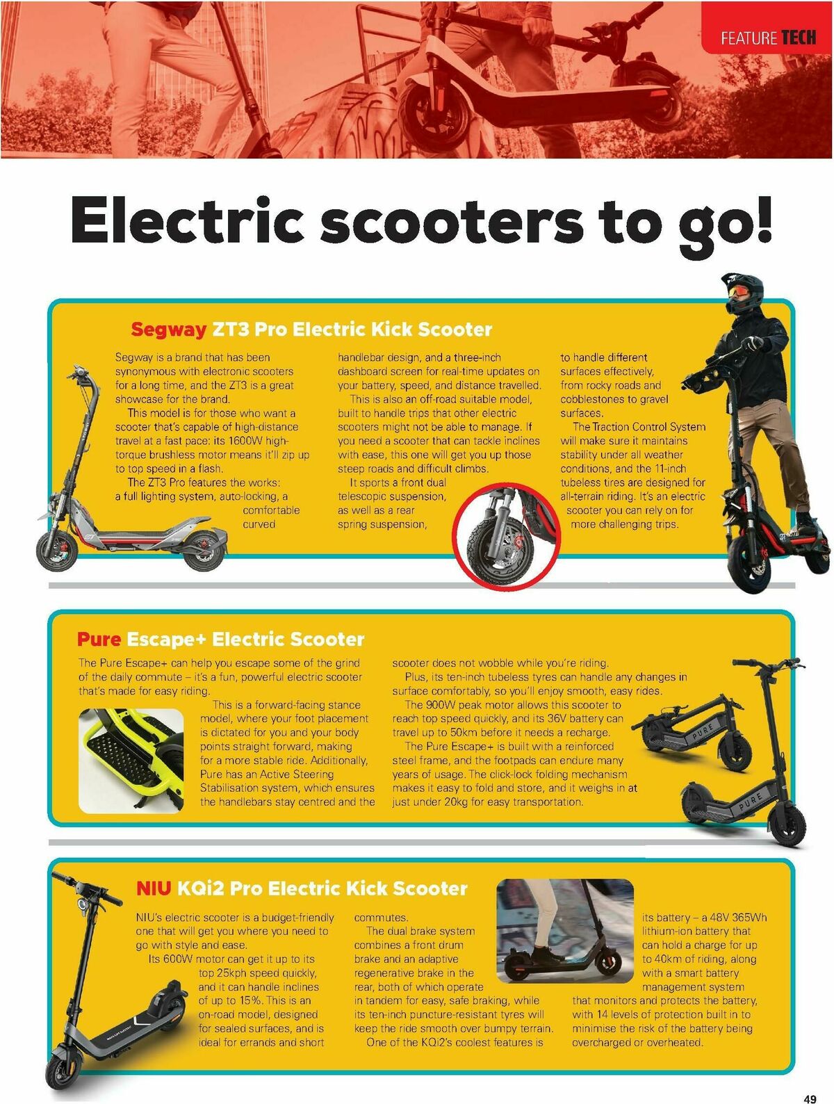 JB Hi-Fi Magazine October Catalogues from 1 October