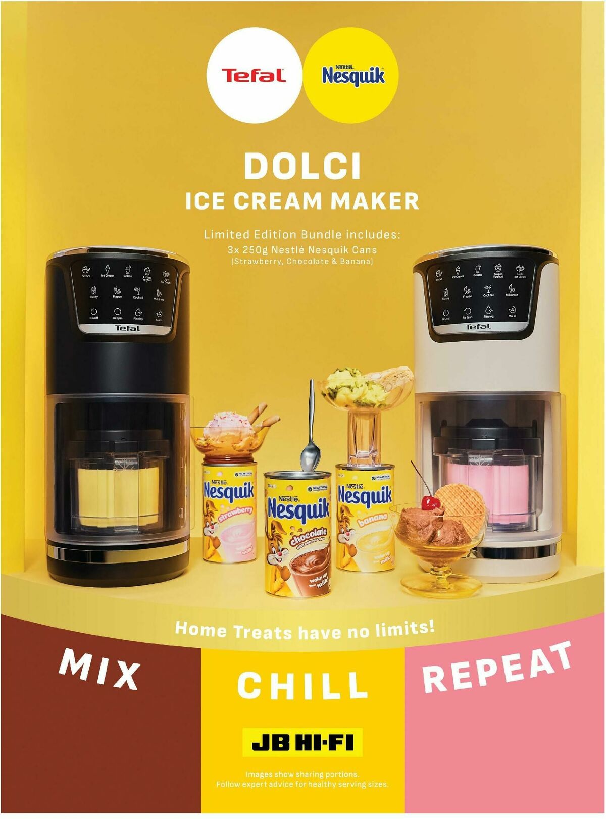 JB Hi-Fi Magazine October Catalogues from 1 October