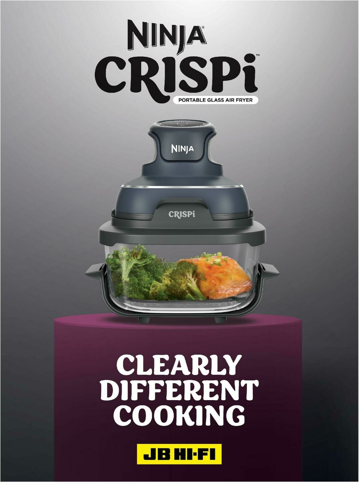 JB Hi-Fi Magazine October Catalogues from 1 October