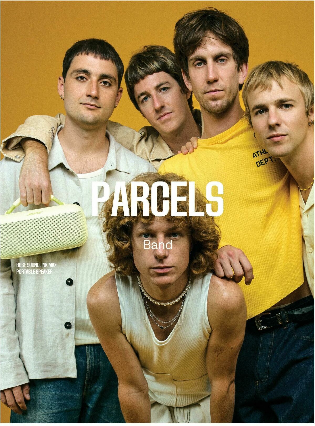 JB Hi-Fi Magazine October Catalogues from 1 October