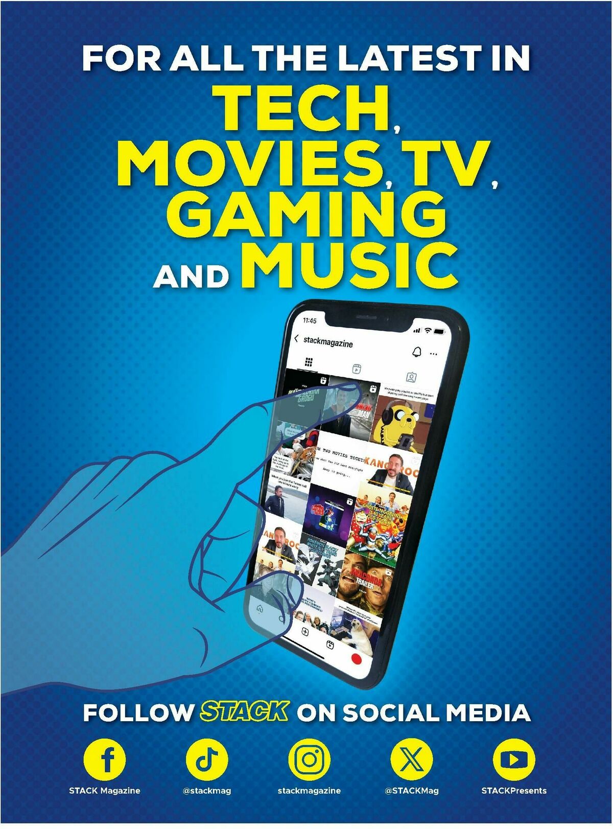 JB Hi-Fi Magazine October Catalogues from 1 October