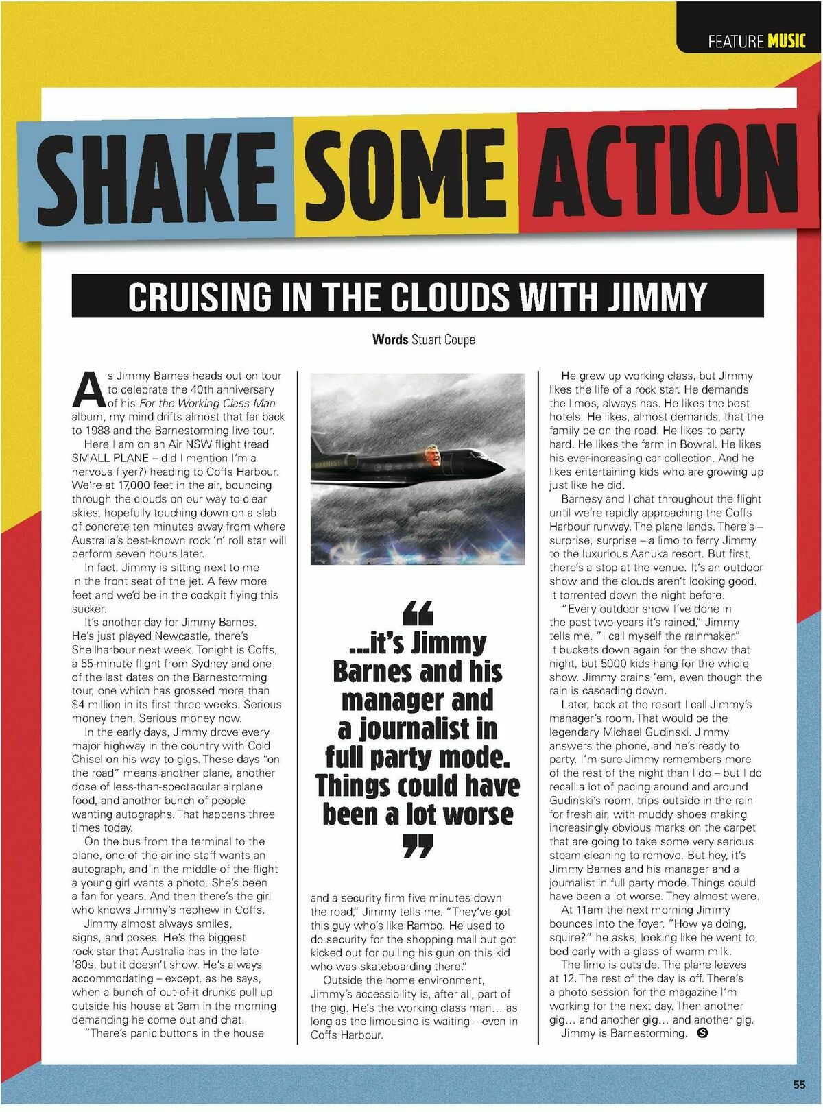 JB Hi-Fi Magazine October Catalogues from 1 November