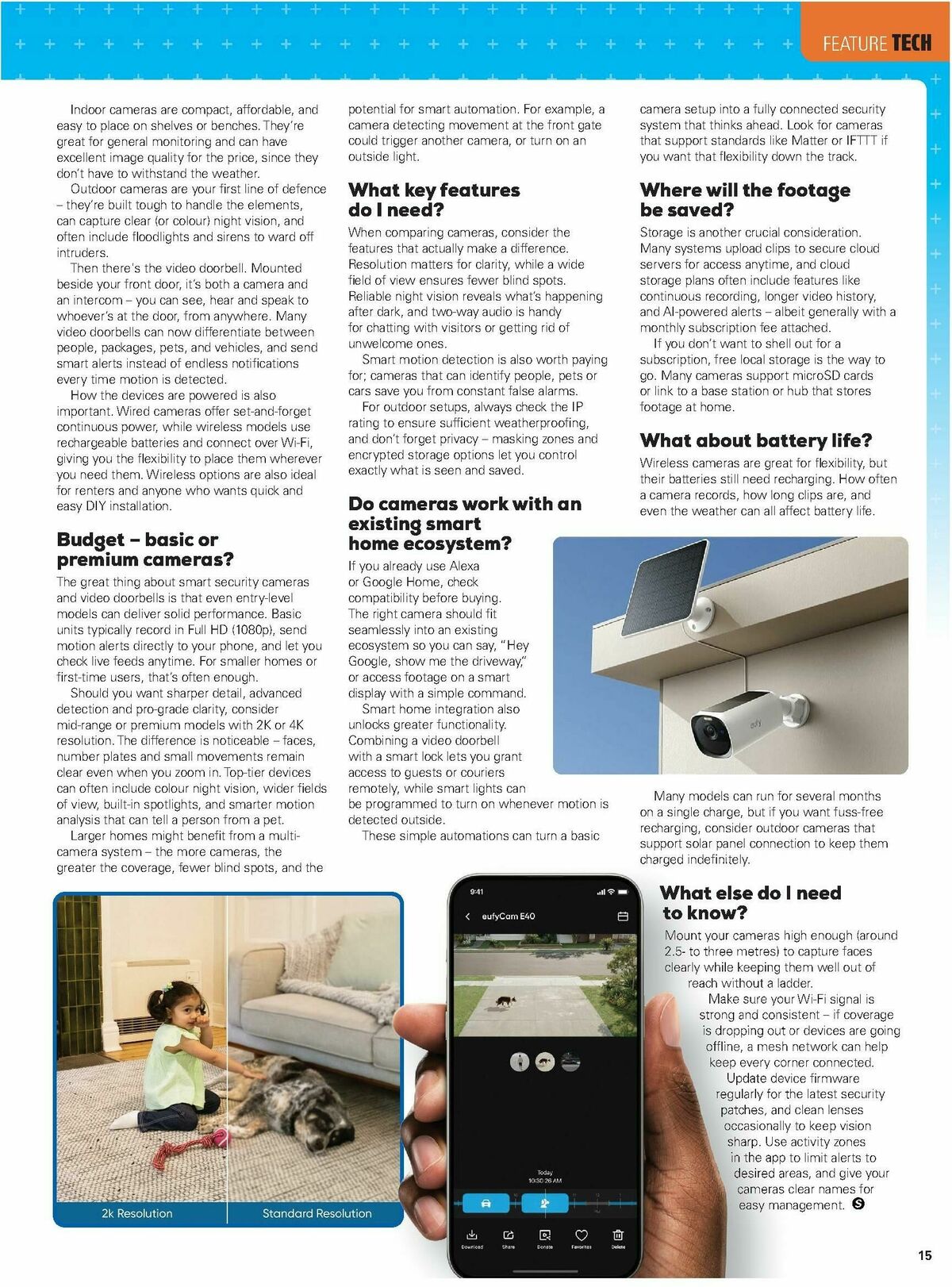 JB Hi-Fi Magazine October Catalogues from 1 November