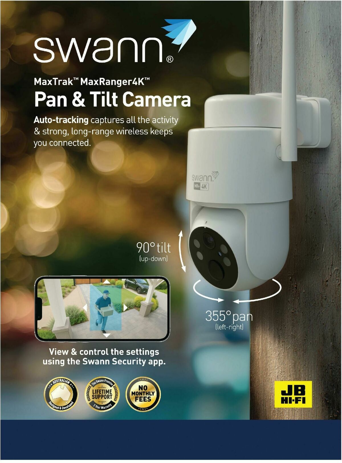 JB Hi-Fi Magazine October Catalogues from 1 November