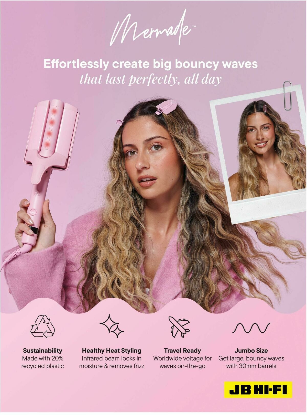 JB Hi-Fi Magazine October Catalogues from 1 November