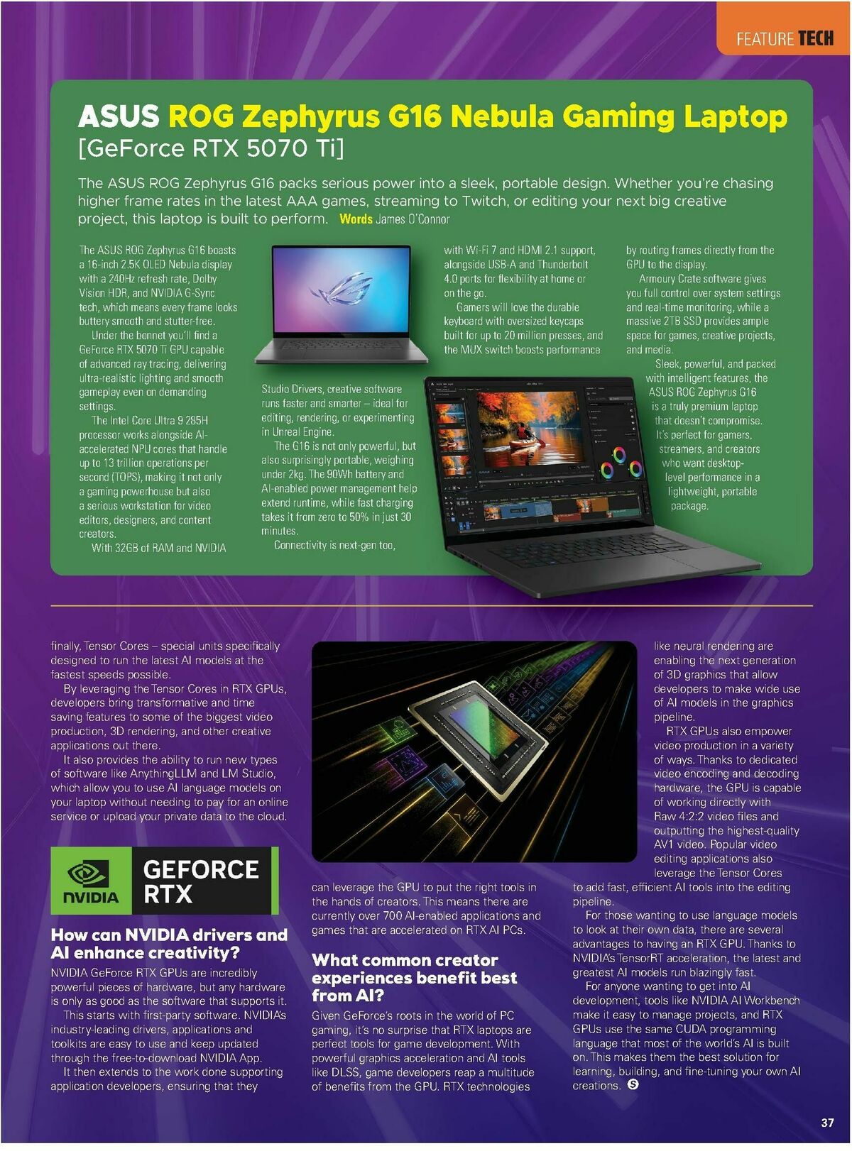 JB Hi-Fi Magazine October Catalogues from 1 November