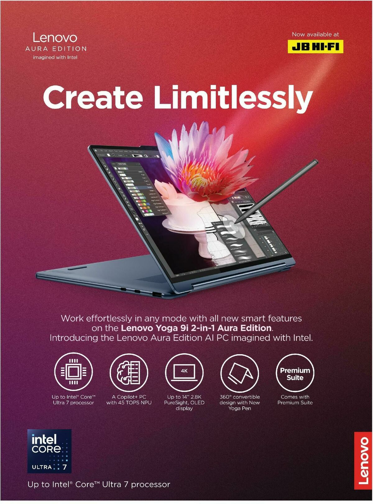 JB Hi-Fi Magazine October Catalogues from 1 November