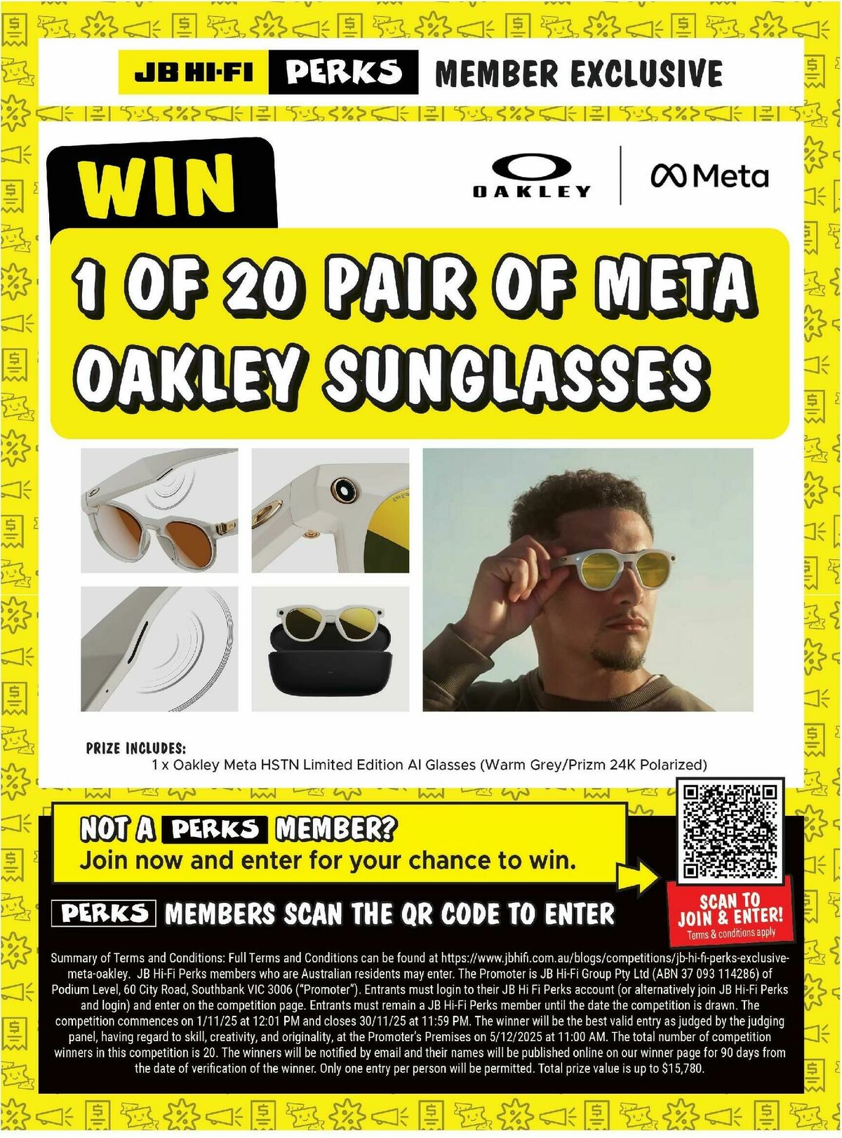 JB Hi-Fi Magazine October Catalogues from 1 November