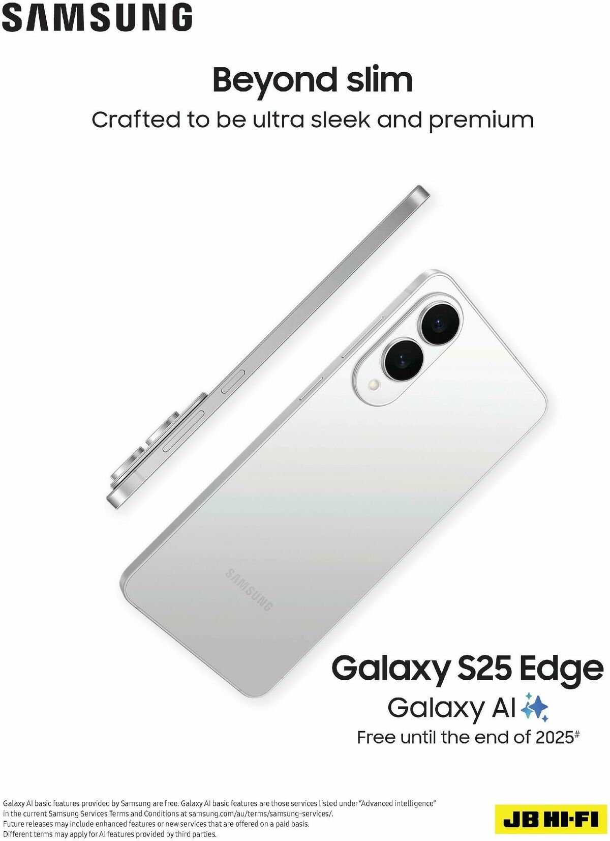 JB Hi-Fi Magazine October Catalogues from 1 November