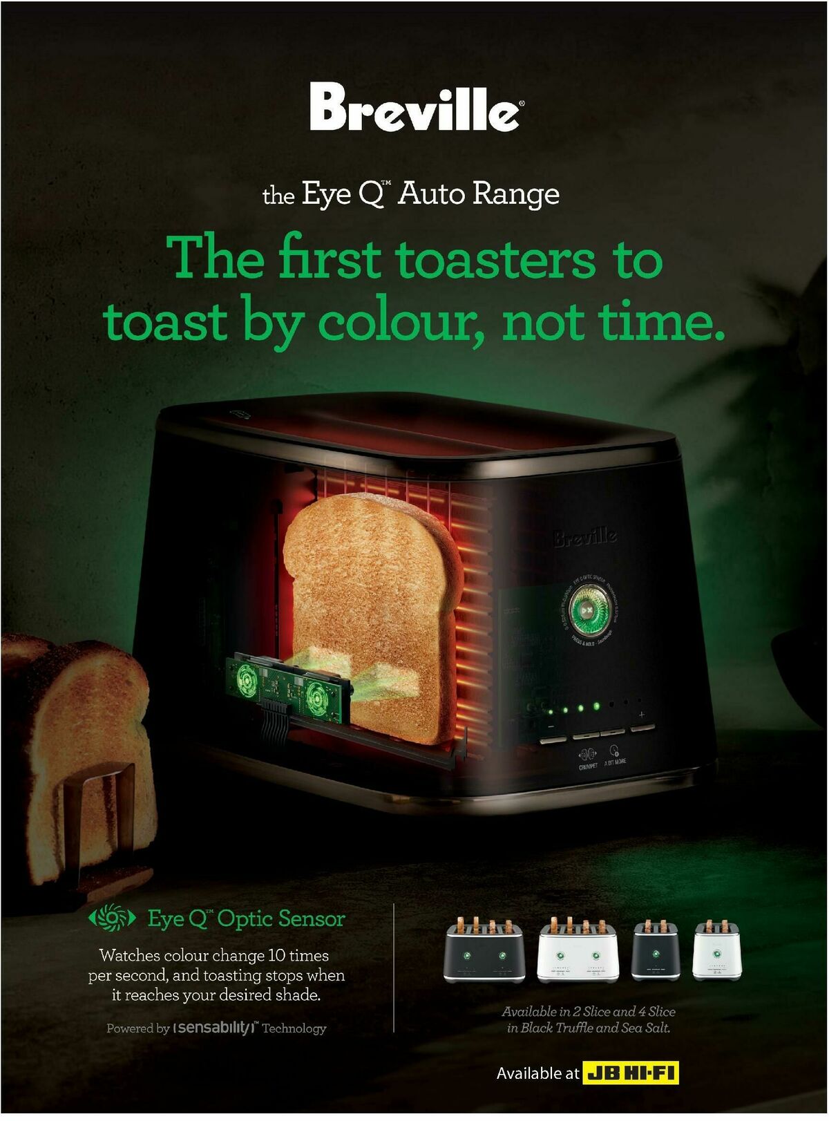 JB Hi-Fi Magazine December Catalogues from 1 December