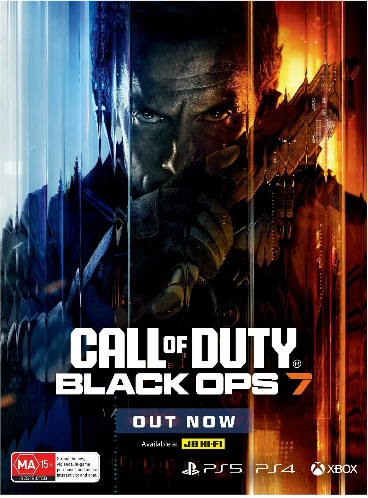 JB Hi-Fi Magazine December Catalogues from 1 December